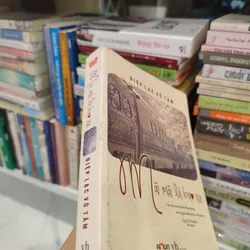 Mãi mãi là bao xa - Diệp Lạc Vô Tâm 562990