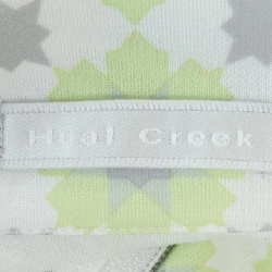 HEAL CREEK HEAL CREEK áo - Hàng hiệu Chính hãng 812081