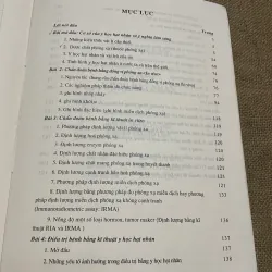 BÀI GIẢNG Y HỌC HẠT NHÂN- SÁCH Y - KHỔ LỚN 569803