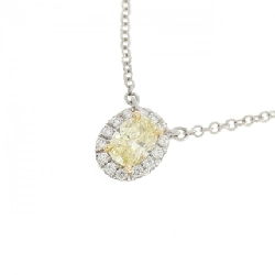 Dây chuyền Tiffany Soleste 0.29CT FY VVS2 - Hàng hiệu Chính hãng 841213