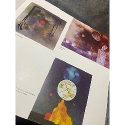 Tranh Bửu Chỉ (song ngữ Việt -Anh) -NXB Trẻ,Phương Nam phát hành 2003 -Bìa cứng, Khổ 30x30cm, 130 trang in màu -Sách lưu kho còn seal 471415