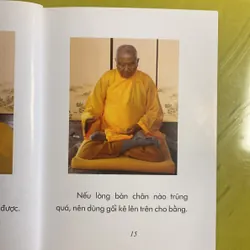 Phương Pháp Tọa Thiền- HT Thích Thanh Từ 606054