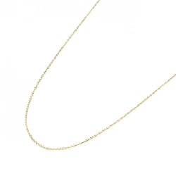 Dây chuyền Venetian K18YG - Hàng hiệu Authentic 863599