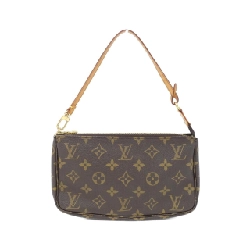 Túi xách Louis Vuitton Monogram Pochette Accessoires M51980