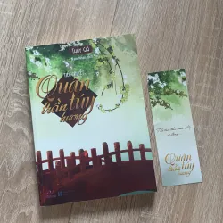 Quân tuý trầm hương - Thuỵ Giả 1025697