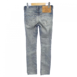 Quần jeans DIESEL 650935
