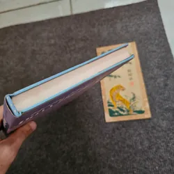 Hồng Hà nữ sĩ Đoàn Thị Điểm - bìa cứng 736893