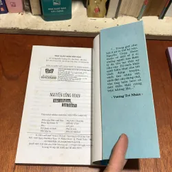 II Tác Phẩm Và Lời Bình (6 Cuốn): Thạch Lam, Nam Cao, Nguyễn Công Hoan, Nguyễn Bính,. 2013 907581