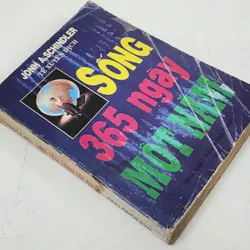 SỐNG 365 NGÀY MỘT NĂM - John A. Schindler (Tế Xuyên dịch) 727136