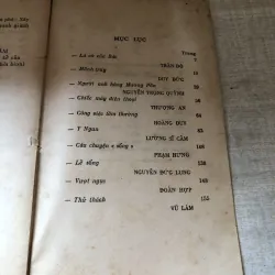 Lẽ Sống tập truyện chọn lọc 1010744