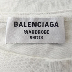 Áo thun BALENCIAGA - Hàng hiệu Chính hãng 899708