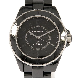 Chanel H6185 J12 Phantom 38mm Ceramic Automatic - Hàng hiệu Authentic