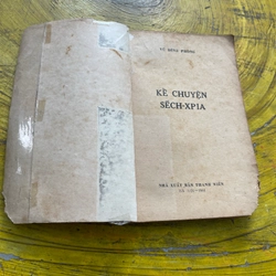 KỂ CHUYỆN SẾCH-XPIA 541752