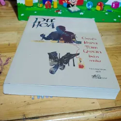 Chuyện Hứa Tam Quan Bán Máu---Dư Hoa 927643