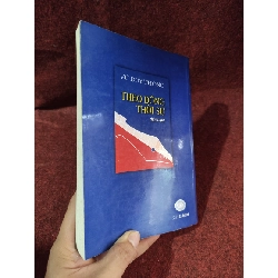 Theo dòng thời sự thời luận Vũ Duy Thông mới 80%HCM01/03 365261