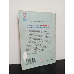 Truyện Kể Về Các Loài Hoa (2006) - Đặng Lê Mới 70% HCM.ASB0602 341210