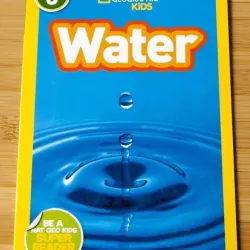 National geographic (Sách nhập) - Level 3 - 38 quyển + File Mp3 759657