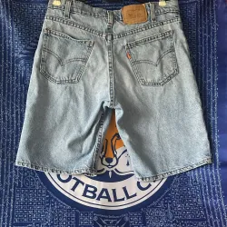 Quần sọt Levi’s 550 1032555