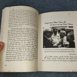 CON ĐƯỜNG HỌ ĐÃ ĐI QUA 727161