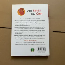 Chiếc Birkin màu Cam - Alex Tu 731594