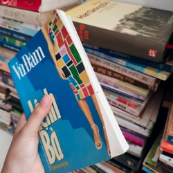 Lệnh bà - Vũ Đảm 🌱 505836