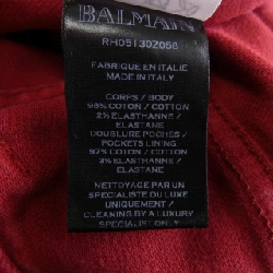 Quần BALMAIN - Hàng hiệu Chính hãng 893276