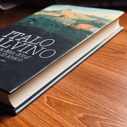 Nếu một đêm đông có người lữ khách - Italo Calvino 543227