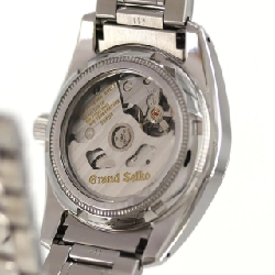 Seiko Grand Seiko - Bộ sưu tập Di sản - Cơ khí cao cấp 36000 9S85-02F0/SBGH347 SS tự động - Hàng hiệu Chính hãng 881435