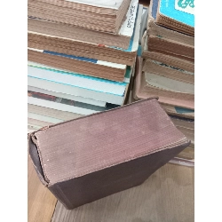 Dorland's illustrated Medical Dictionary 758700