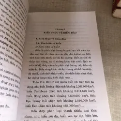 Những điều cần biết về công tác dự báo khí tượng hải văn biển Đông 782797