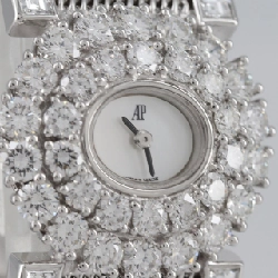 Audemars Piguet Jewelry Classical WG/D 67523BC.ZZ.1068BC.01 WG Quartz - Hàng hiệu Chính hãng 873971