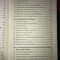 Văn hoá nước và hàng hải thời cổ của Việt Nam  706227