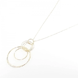 K18YG Necklace - Hàng hiệu Chính hãng 845790