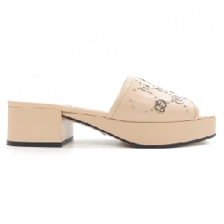 Gucci GUCCI Sandal - Hàng hiệu Authentic