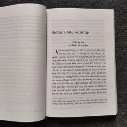 Một đề dẫn về lý thuyết nghệ thuật của tác giả Cynthia Freeland,  1023145