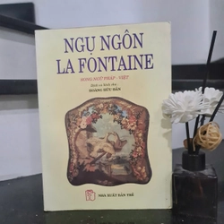 Ngụ ngôn La Fontaine - Bản dịch Hoàng Hữu Đản