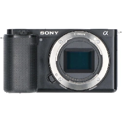 VLOGCAM ZV-E10 Đen - Hàng hiệu Chính hãng 885739