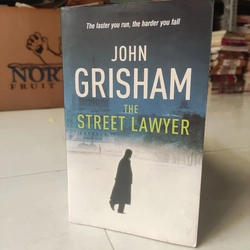 John grlsham