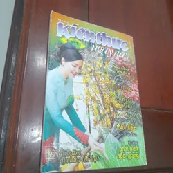 KIẾN THỨC NGÀY NAY số 1061 (số đặc biệt tất niên năm 2019) 683225