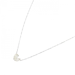 Dây chuyền kim cương PT900/PT850 0.30CT - Hàng hiệu Chính hãng 861594