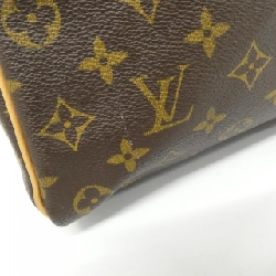 Túi xách Boston Louis Vuitton Monogram Keepall Bandoulière 50cm M41416 - Hàng hiệu Chính hãng 770867