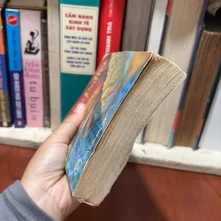 II Tác Phẩm Kinh Điển: Harry Potter Và Phòng Chứa Bí Mật - J.K. ROWLING - 2002 760838