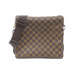 Túi xách vai Louis Vuitton Damier Naviglio N45255 - Hàng hiệu Chính hãng