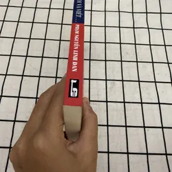 Nước Mỹ ký sự đường xa, năm 19 tuổi 597352