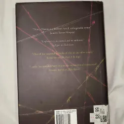 Fault Lines by Nancy Huston (khổ lớn, bìa cứng, có vài tráng giấy bị như hình) 748350