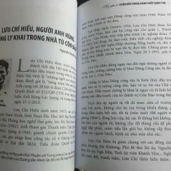 Chiến Đấu Trong Nanh Vuốt Quân Thù 707822