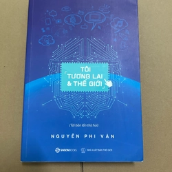 Tôi tương lai & thế giới