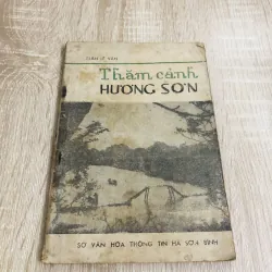 THĂM CẢNH HƯƠNG SƠN 