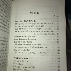 Hành trình đến với Hàn Mạc Tử - Dzũ Kha 1019127