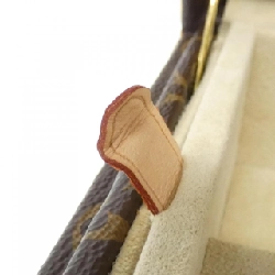 Hộp trang sức Louis Vuitton Monogram Cofre Accessoires M20209 627407